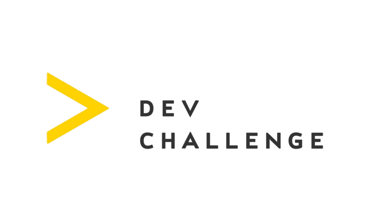 DEV Challenge